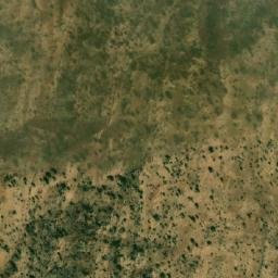 Satellite imagery of Massif Malika, CM