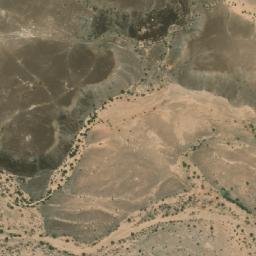 Satellite imagery of Ida’ Ekombo, DJ
