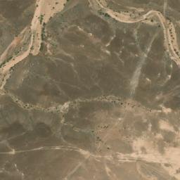 Satellite imagery of Ida’ Ekombo, DJ