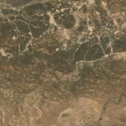 Satellite imagery of Roblé Foud, DJ