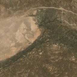 Satellite imagery of ‘Îssa ‘Alé, DJ