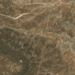 Satellite imagery of ‘Îssa ‘Alé, DJ
