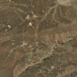 Satellite imagery of Dababka, DJ