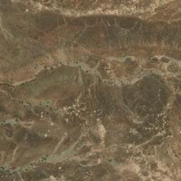 Satellite imagery of Dababka, DJ