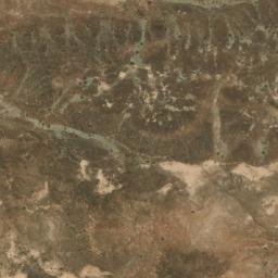 Satellite imagery of Dababka, DJ