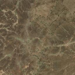 Satellite imagery of ‘Alloumbôr, DJ