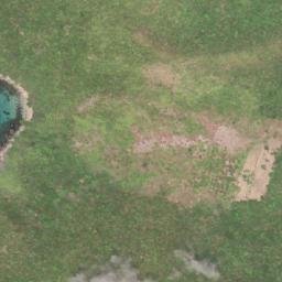 Satellite imagery of Peaked Point, PH