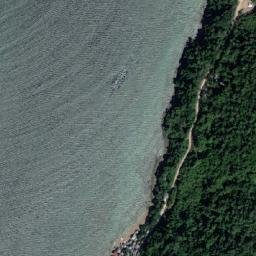 Satellite imagery of Chase Head, PH