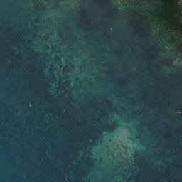 Satellite imagery of Bantod Point, PH