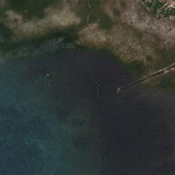Satellite imagery of Bantod Point, PH