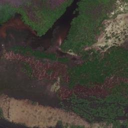 Satellite imagery of Agojo Point, PH