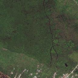Satellite imagery of Baras Point, PH