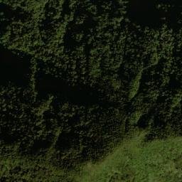 Satellite imagery of Cerro Corea, CO