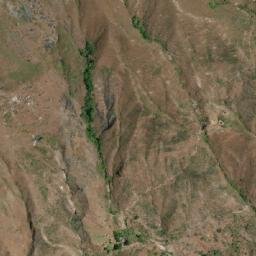 Satellite imagery of Cerro Chivilangue, CO