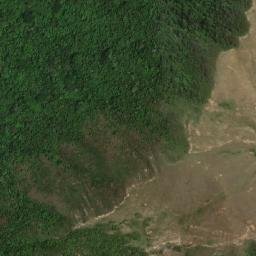 Satellite imagery of Cuchilla El Chorro, CO