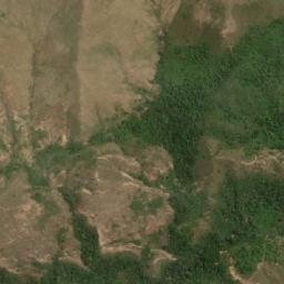 Satellite imagery of Cuchilla El Chorro, CO