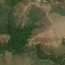 Satellite imagery of Cuchilla El Chorro, CO