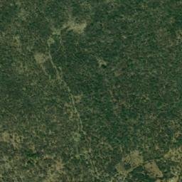 Satellite imagery of Cerro del Monte, CO