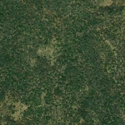 Satellite imagery of Cerro del Monte, CO