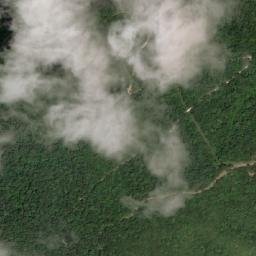Satellite imagery of Cerro Cerrejón, CO