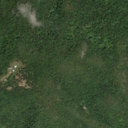 Satellite imagery of Cerro Cerrejón, CO