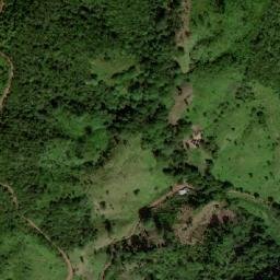 Satellite imagery of Loma Fuera de Lidia, CO