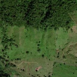 Satellite imagery of Loma Fuera de Lidia, CO