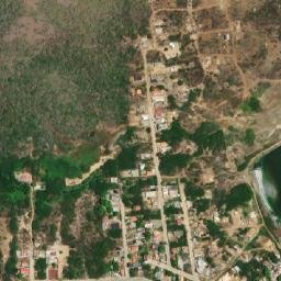 Satellite imagery of Punta Gorda, VE