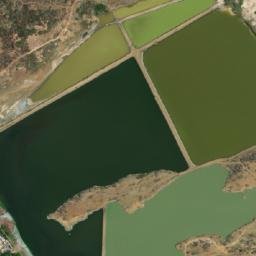 Satellite imagery of Punta Gorda, VE