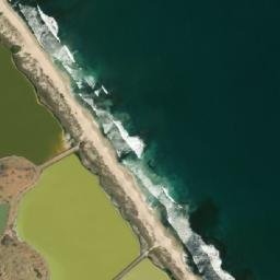 Satellite imagery of Punta Gorda, VE