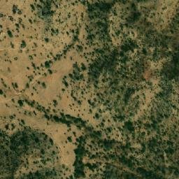 Satellite imagery of Massif Malika, CM