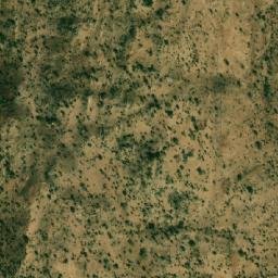 Satellite imagery of Massif Malika, CM