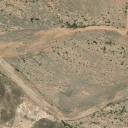 Satellite imagery of Ida’ Ekombo, DJ