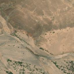 Satellite imagery of Ida’ Ekombo, DJ