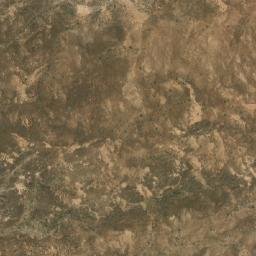 Satellite imagery of Oukoûla, DJ