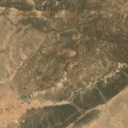 Satellite imagery of Roblé Foud, DJ