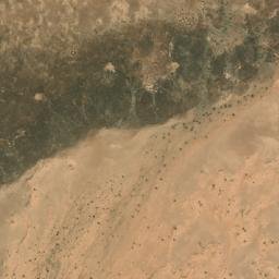 Satellite imagery of Roblé Foud, DJ