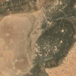 Satellite imagery of Roblé Foud, DJ