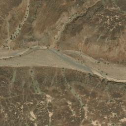 Satellite imagery of Dababka, DJ