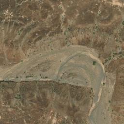 Satellite imagery of Dababka, DJ