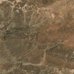 Satellite imagery of Dababka, DJ