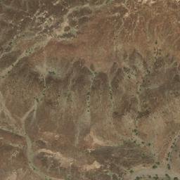 Satellite imagery of ‘Alloumbôr, DJ