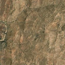 Satellite imagery of Golẖol, DJ