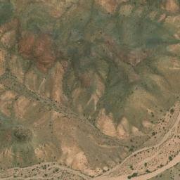 Satellite imagery of ‘Addâwa Bourâle, DJ