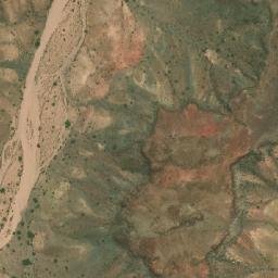 Satellite imagery of ‘Addâwa Bourâle, DJ