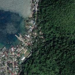 Satellite imagery of Chase Head, PH