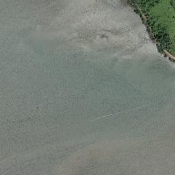 Satellite imagery of Bivouac Point, PH