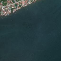 Satellite imagery of Boundary Naungan-Linao, PH