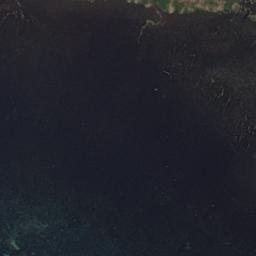 Satellite imagery of Agojo Point, PH