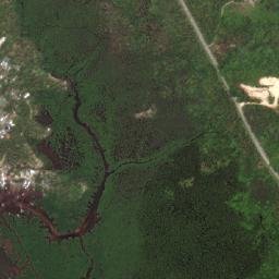 Satellite imagery of Cabadlongan Point, PH